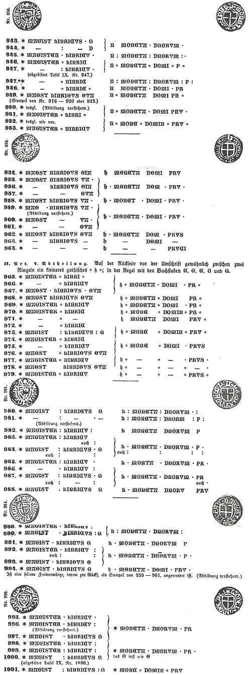 Monety krzyżackie 1470 - 1477 b.jpg