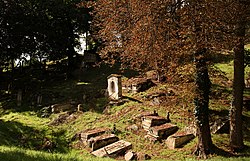 Cimetière du Mont-Valérien