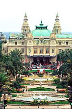 Thumbnail for Casino de Monte Carlo