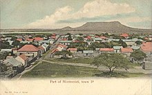 Montecriti, Dominican Republic 1900s.jpg