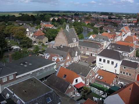 Montfoort