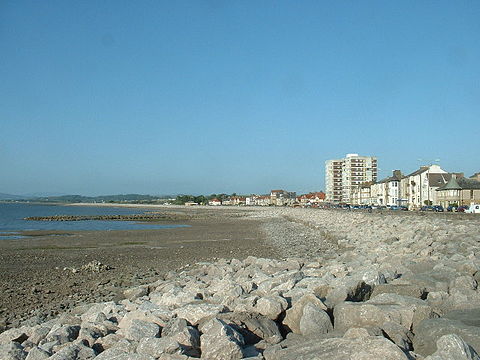 Morecambe