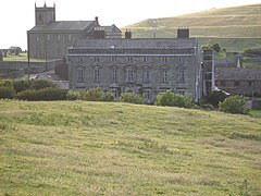 Common End, Cumbria photo