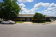 United States Post Office