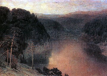 Apollinary Vasnetsov