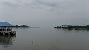 Thumbnail for Muar River