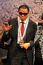 Muhammad Ali (2012)