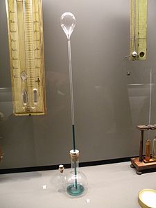 Thermomètre infrarouge — Wikipédia