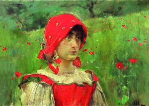 Museo Sorolla - 00196 - Contadina de Asís.jpg