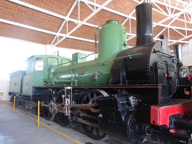 File:Museu del Ferrocarril (Vilanova i la Geltrú) - A25.JPG