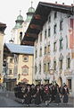 Musig St. Johann in Tirol