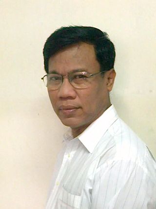 <span class="mw-page-title-main">Myoma Myint Kywe</span> Burmese historian and writer (1960–2021)