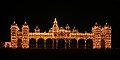 * Nomination Mysuru Palace - Illuminated Night View --Imehling 16:24, 23 November 2023 (UTC) * Promotion Interesting image, good quality -- Spurzem 16:34, 23 November 2023 (UTC)