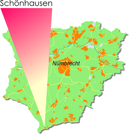 Nümbrecht lage schönhausen