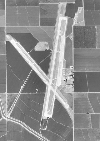 <span class="mw-page-title-main">NASA Crows Landing Airport</span> Airport in Crows Landing / Patterson, California
