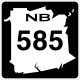 B585