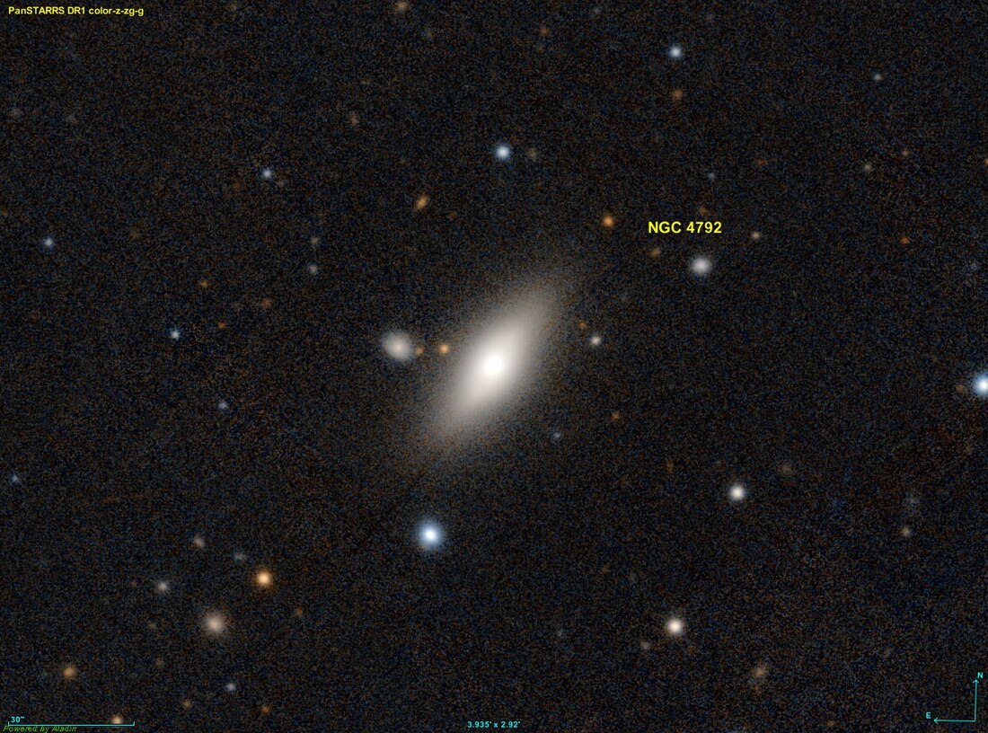 NGC 4792