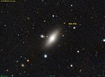 NGC 4792 üçün miniatür