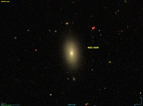 Illustrasjonsbilde av artikkelen NGC 4896