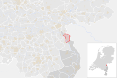 NL - locator map municipality code GM0907 (2016).png