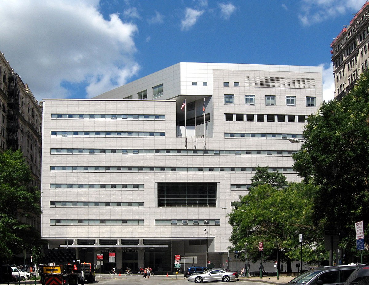 family court nyc