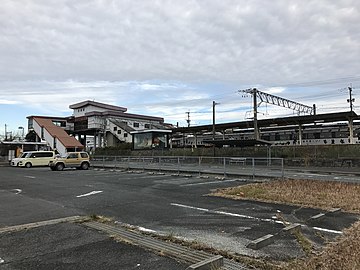 File:Nagasu_Station_20170106.jpg