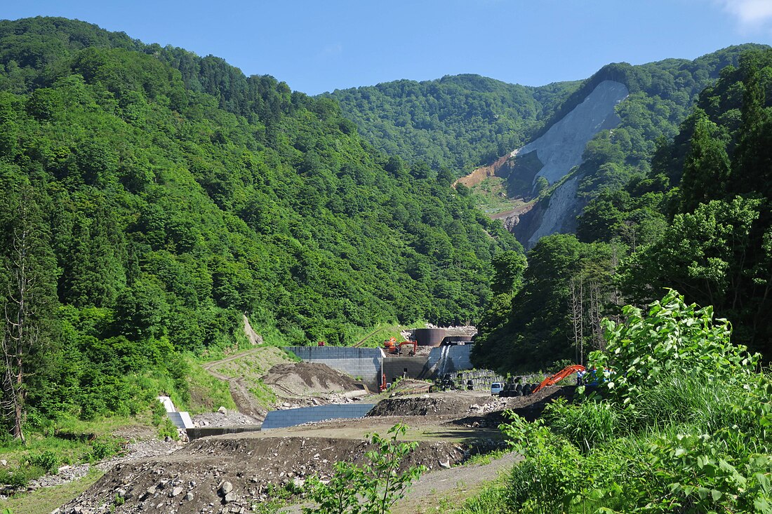 長野県北部地震 (2011年)