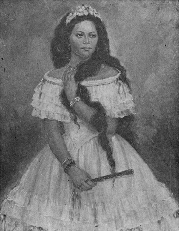 Nancy Sumner, c. 1859