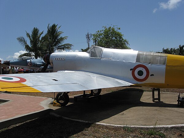 Fairey Firefly