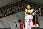 Vignette pour Festival culturel du Tibet et des peuples de l'Himalaya