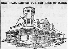 New HQ for 8th Maine Infantry Regimen.jpg
