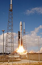 Thumbnail for File:New Horizons launch.jpg