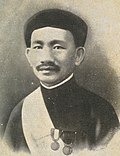 Thumbnail for Ngô Văn Chiêu