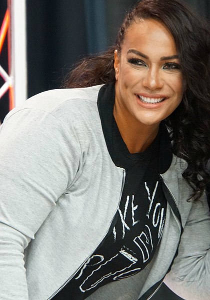 File:Nia Jax WrestleMania 32 Axxess.jpg