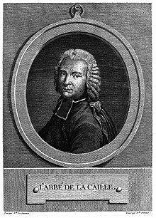 Nicolas Louis de Lacaille (1713–1762)