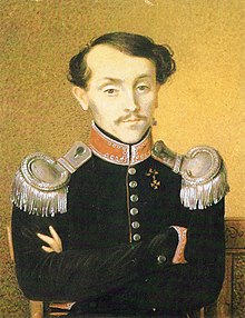 Николай Ильич, отец Льва Толстого