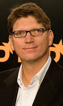 Niklas Zennström 2008.jpg