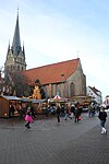 Nikolaikirche (Flensburg)