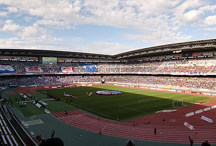 横浜国際総合競技場 Wikiwand