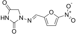 Nitrofurantoïne