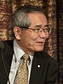 6 iunie: Ei-ichi Negishi, chimist japonez, laureat al Premiului Nobel pentru chimie