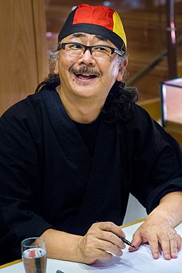 Nobuo uematsu 001