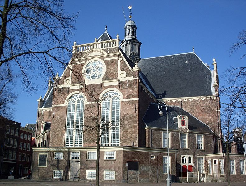 File:Noorderkerk (Jordaan).JPG