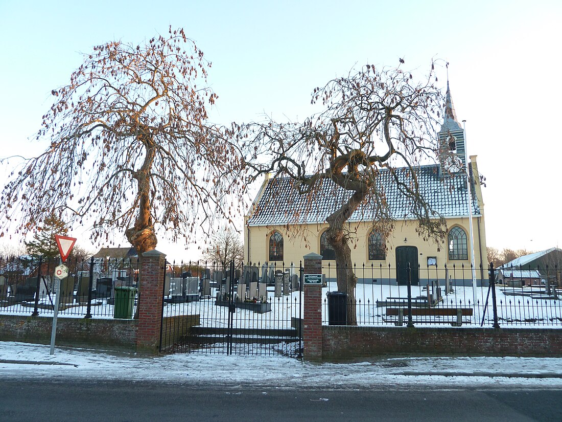 Нордвейк (Гронінген)