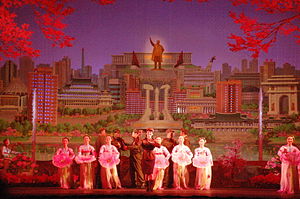North Korea — Pyongyang Opera.jpg