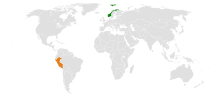 Thumbnail for Norway–Peru relations