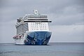 Norwegian Escape