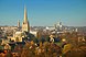 File:Norwich Skyline.jpg (Source: Wikimedia)