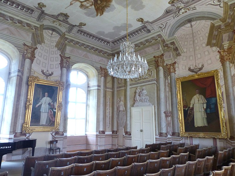 File:Nová Říše Kloster - Festsaal 2.jpg