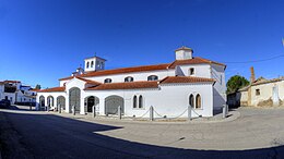 Higuera de Llerena - Vue